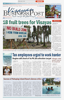 Visayan Business Post