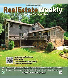 The Real Estate Weekly Vol. 25