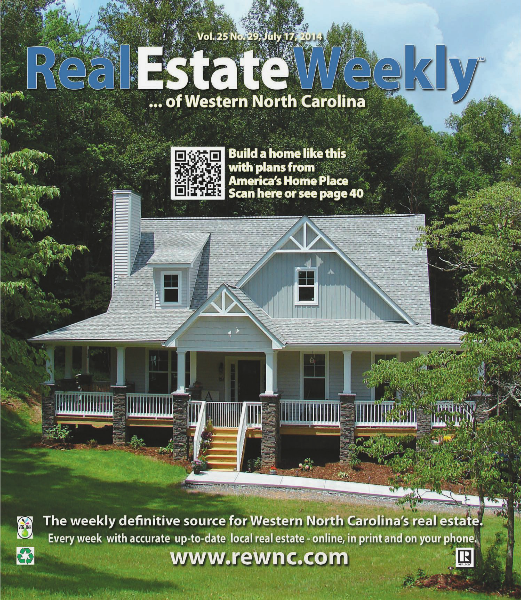 The Real Estate Weekly Vol. 25 Vol. 25 Issue 29