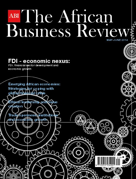 The African Business Review May-Jun 2014
