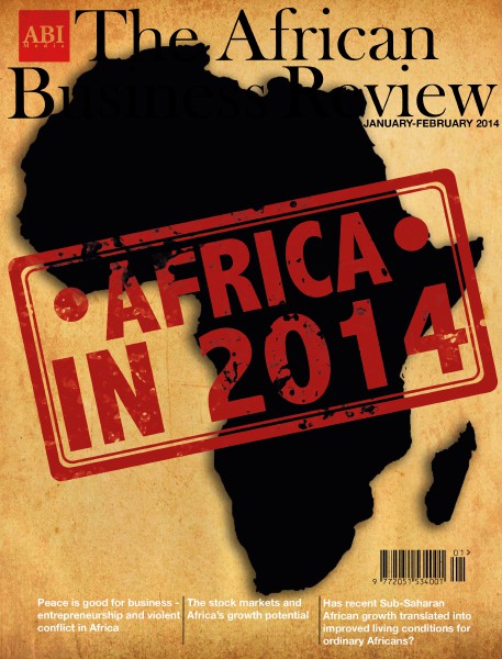 The African Business Review Jan-Feb 2014