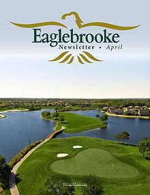 Eaglebrooke Newsletter April 2020