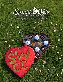 Spanish Wells February Newsletter
