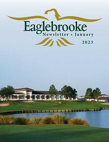 Eaglebrooke January Newsletter 2023