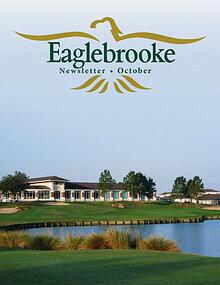 Eaglebrooke Newsletter