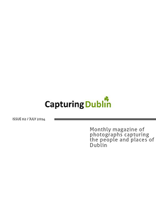 Capturing Dublin Issue 02