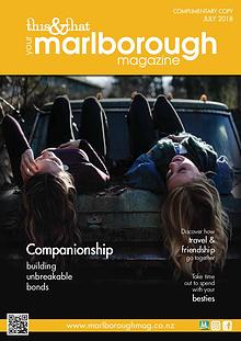 Marlborough Magazine