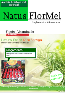 Natus FlorMel - Revista Digital