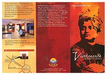 Exhibition on Swami Vivekananda at Ramakrishna Mission, Delhi.pdf