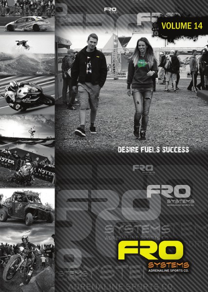 FRO Systems Volume 14