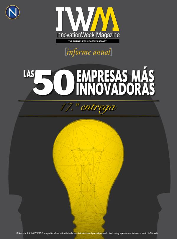 InnovationWeek Magazine - 261 1