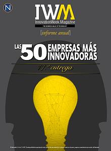 InnovationWeek Magazine - 261
