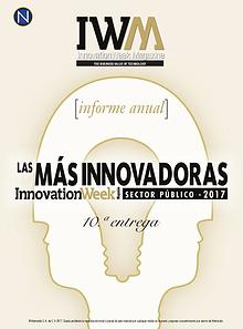 InnovationWeek Magazine 262