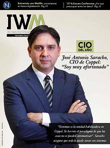 InnovationWeek Magazine 260 — Diciembre 2016
