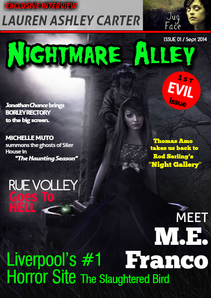 Nightmare Alley 01 September 2014