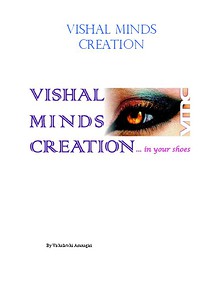 Vishal Minds Creation in your shoes