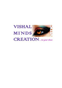 Vishal Minds Creation in your shoes