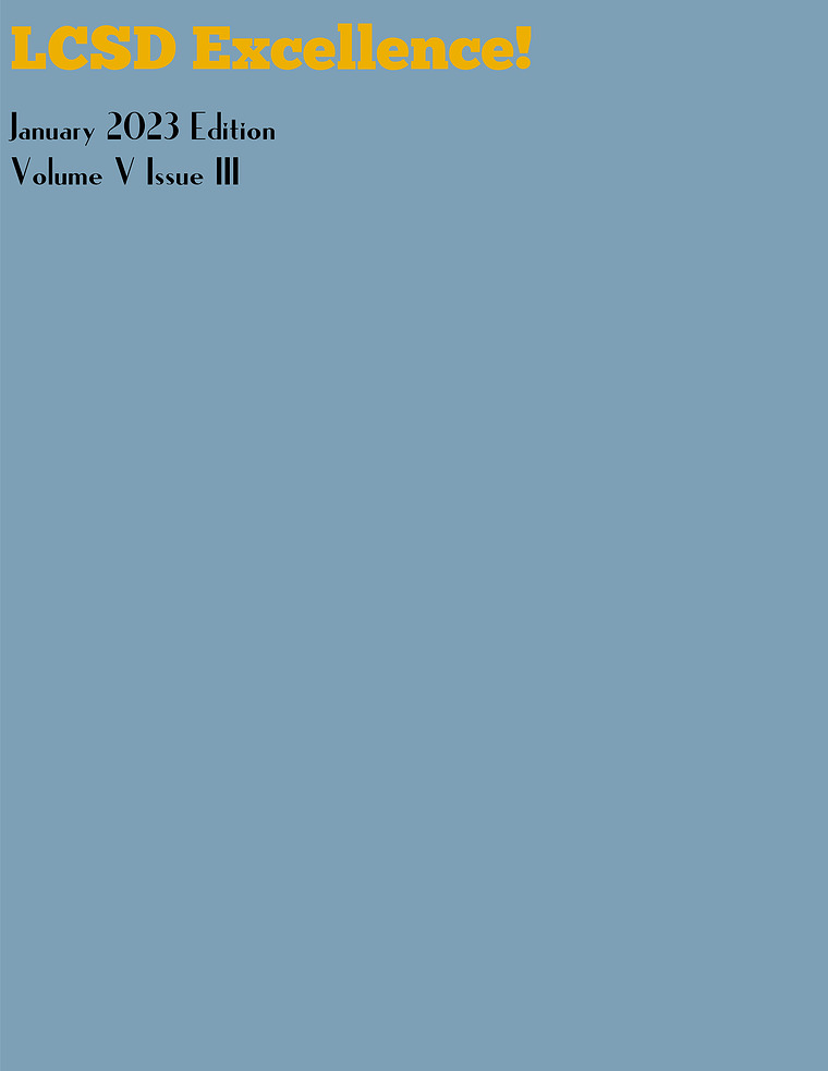 Volume V Issue III