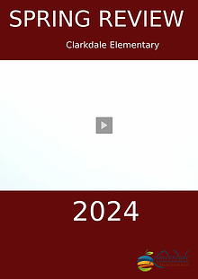 Clarkdale Spring Review