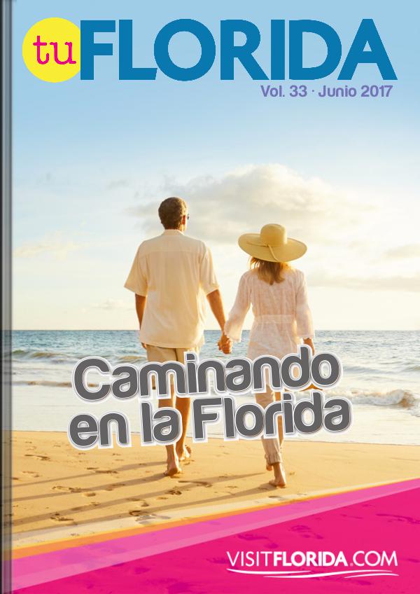 TU FLORIDA JUNIO 2017