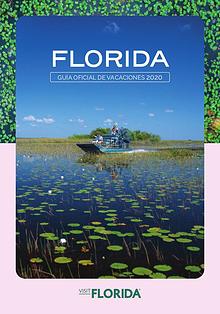FLORIDA Guía Oficial de Vacaciones