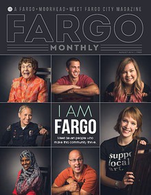 Fargo Monthly Magazine