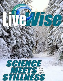 Live Wise Magazine - Journal for Health and Wellbeing