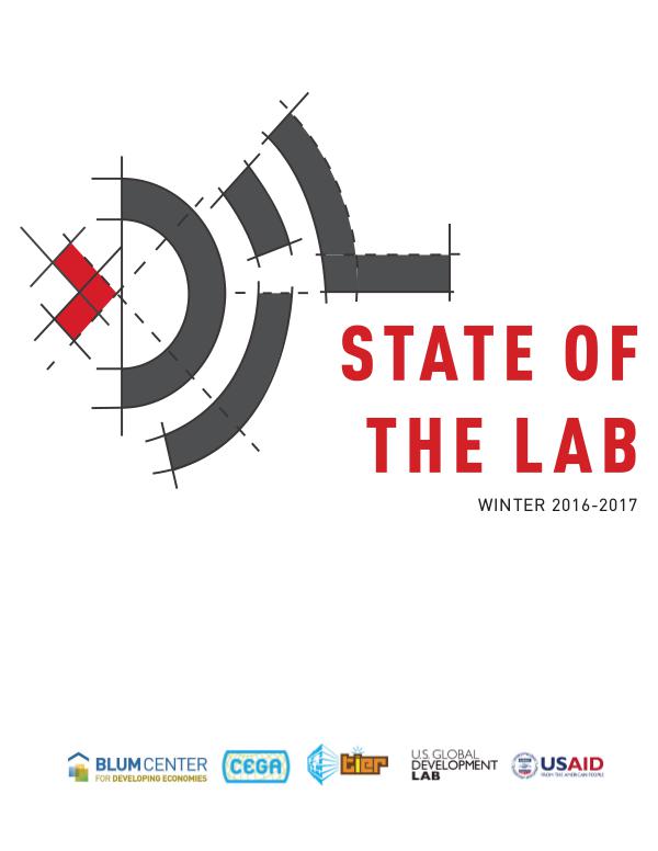 DIL State of the Lab Winter 2016/2017