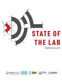 DIL State of the Lab