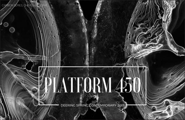 Platform 450 Exhibit Catalogue