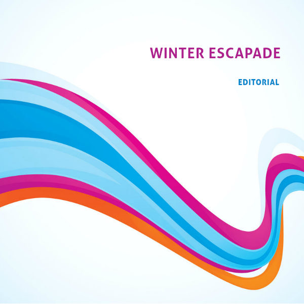 Winter Escape July 2014
