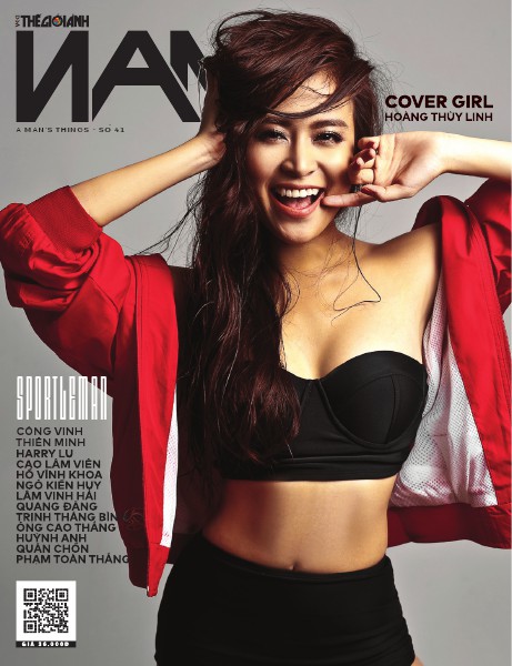 NAM Magazine No 41 - 2014