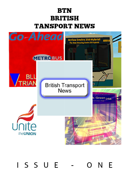 British Transport News 30/07/14