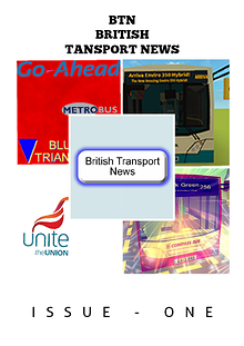 British Transport News