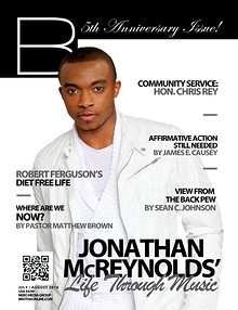 Brotha Magazine