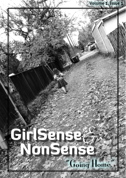 GirlSense and NonSense Sept. 2014