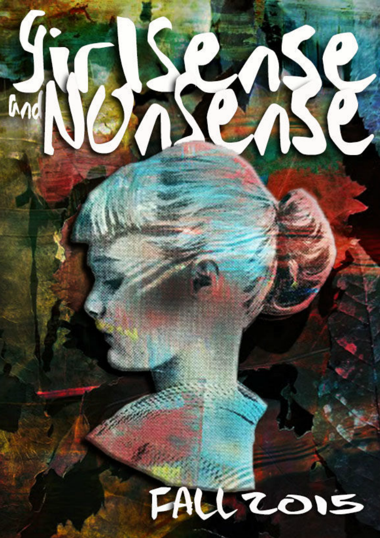 GirlSense and NonSense Fall 2015