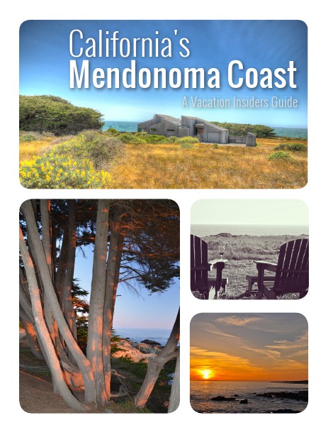 Guest Hook Travel Guides California's Mendonoma