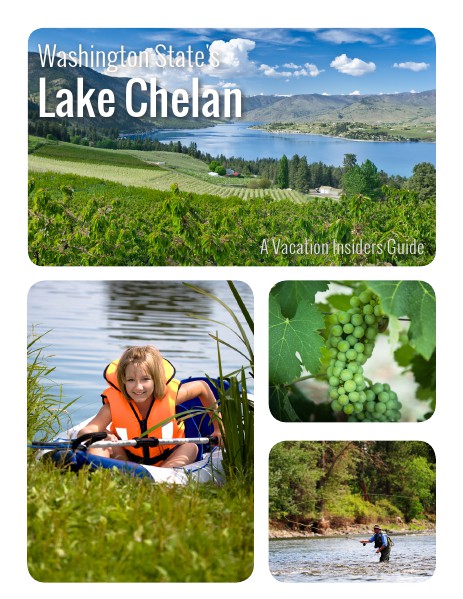Guest Hook Travel Guides Lake Chelan