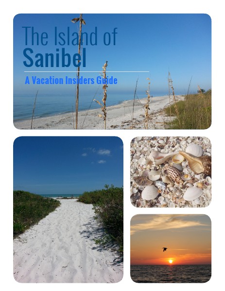 Guest Hook Travel Guides Florida's Sanibel