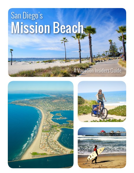 Guest Hook Travel Guides Mission Beach
