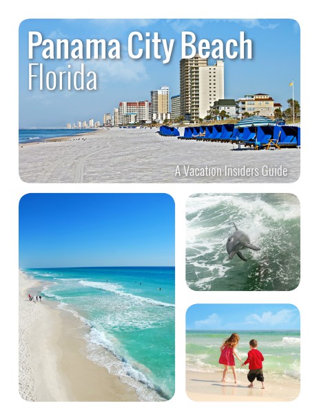 Guest Hook Travel Guides Panama City Beach