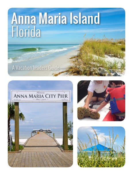 Florida's Anna Maria Island