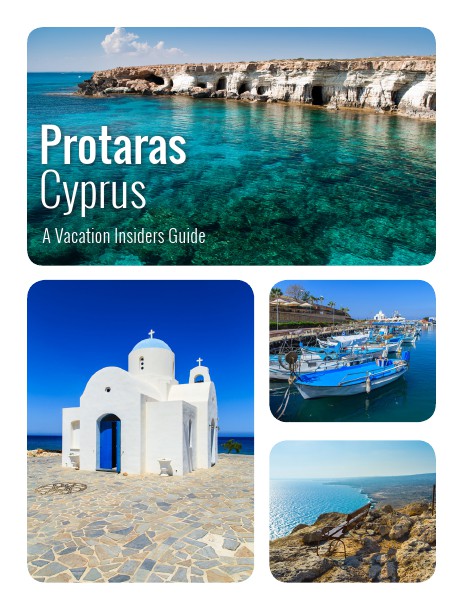 Guest Hook Travel Guides Cyprus Insider Guide