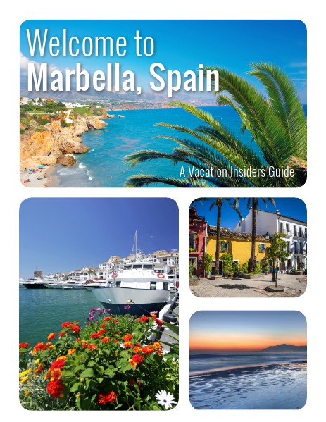 Marbella Insider Guide