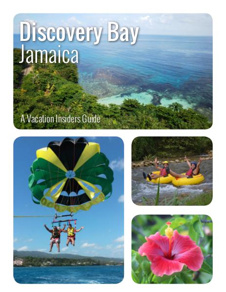Discovery Bay, Jamaica Insider Guide