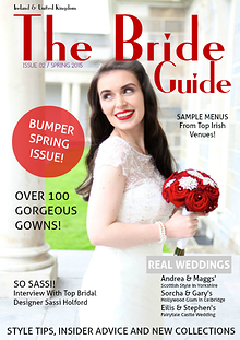The Bride Guide 