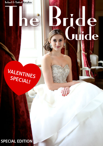 The Bride Guide Valentines Special
