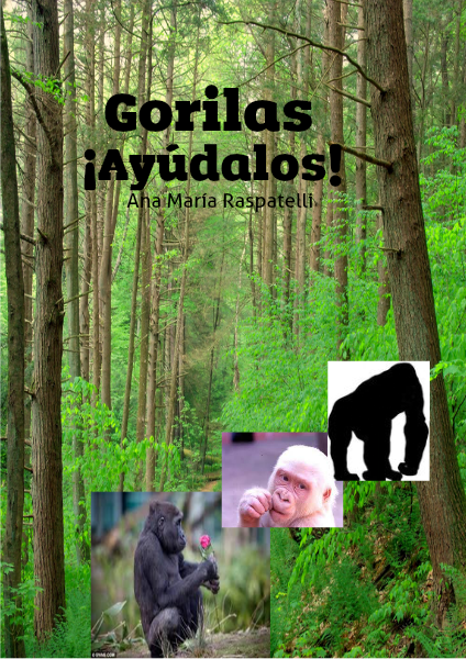 Gorilas Ago.2014