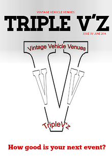 TripleVz